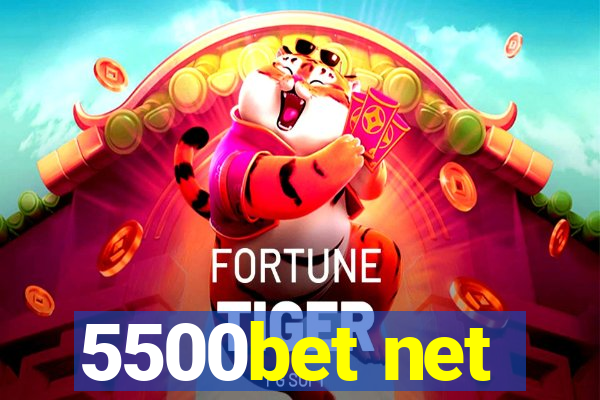 5500bet net