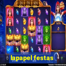 lapapel festas