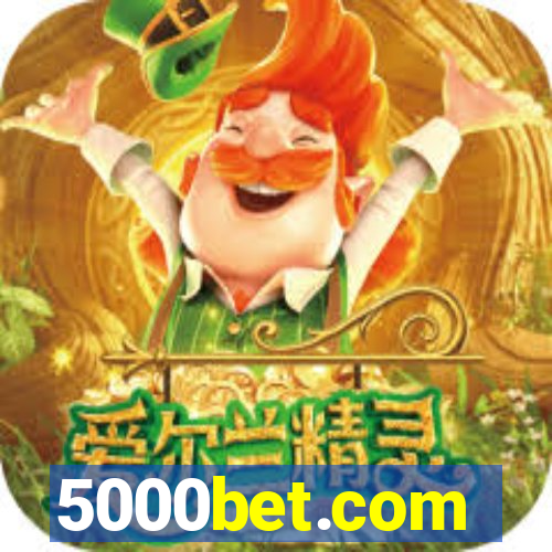 5000bet.com