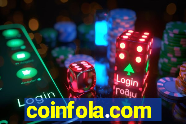 coinfola.com