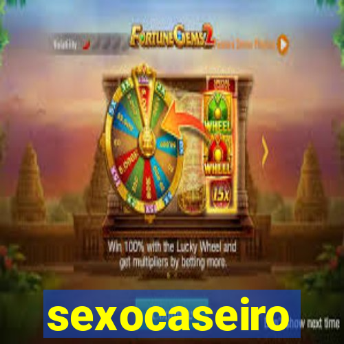 sexocaseiro