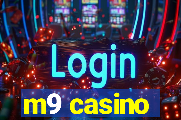 m9 casino