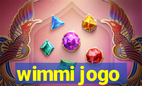 wimmi jogo