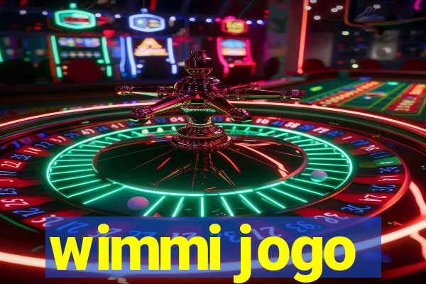 wimmi jogo