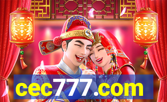 cec777.com