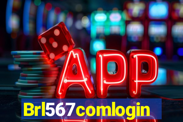 Brl567comlogin