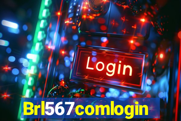 Brl567comlogin