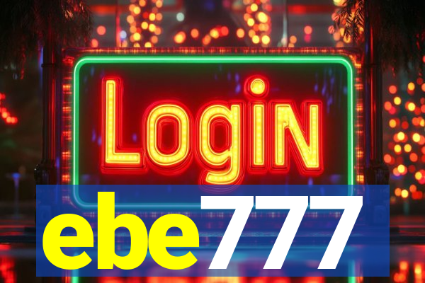 ebe777