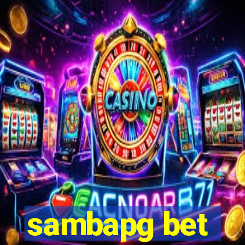 sambapg bet