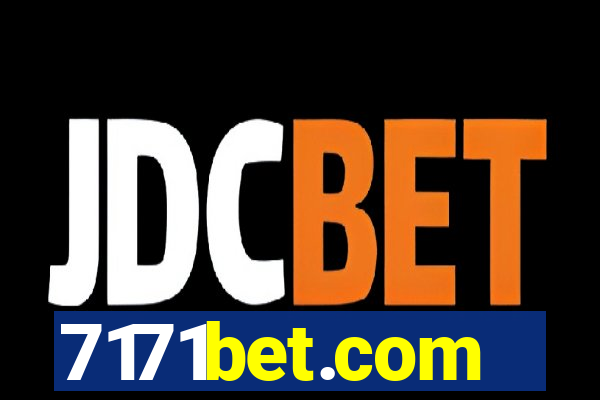 7171bet.com