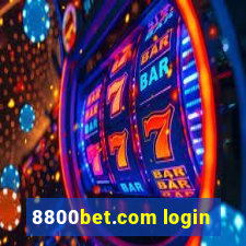 8800bet.com login