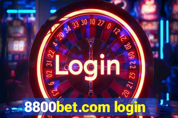 8800bet.com login