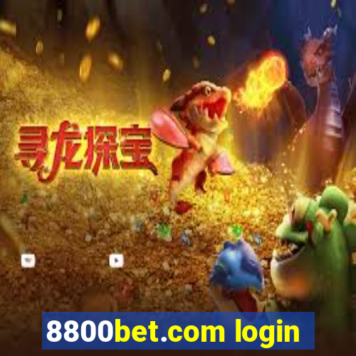 8800bet.com login