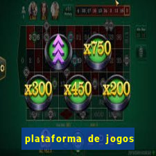 plataforma de jogos fortune tiger