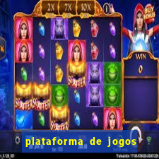 plataforma de jogos fortune tiger