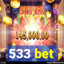 533 bet