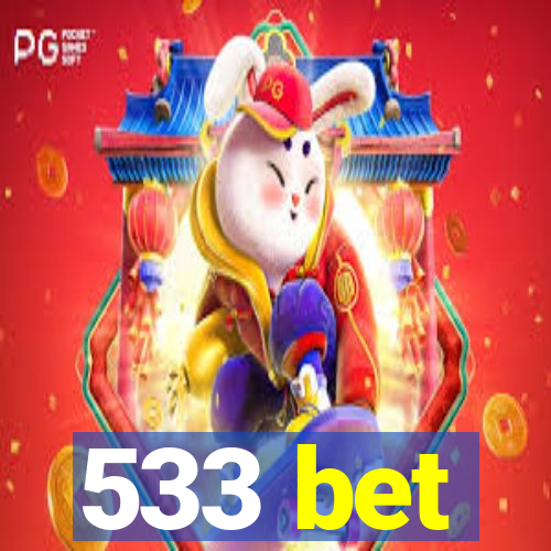 533 bet