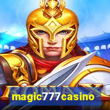 magic777casino