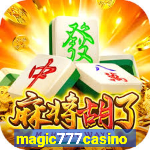 magic777casino