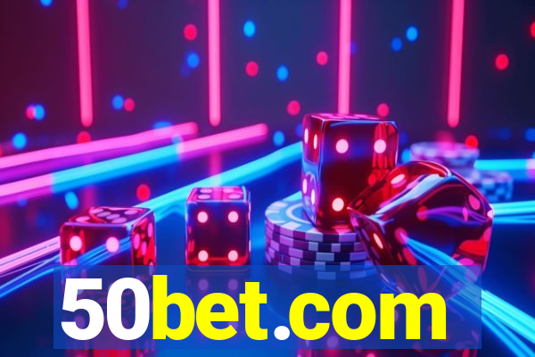 50bet.com