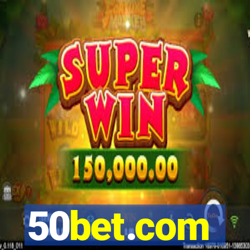 50bet.com