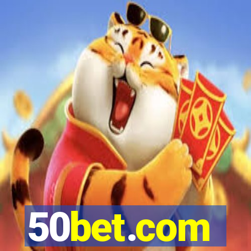 50bet.com