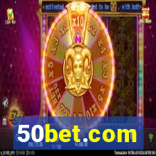 50bet.com