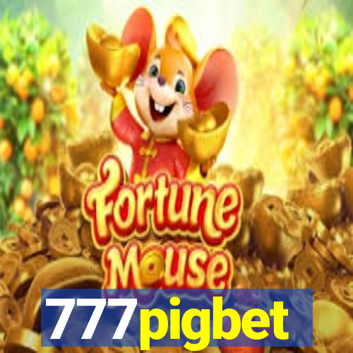 777pigbet