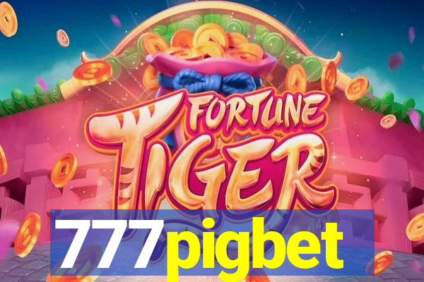 777pigbet