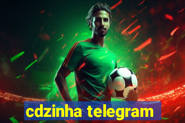 cdzinha telegram