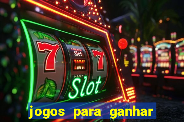 jogos para ganhar dinheiro de verdade no pagbank