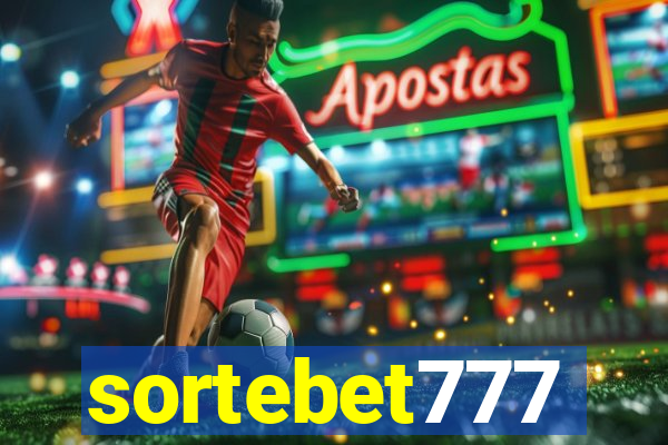 sortebet777