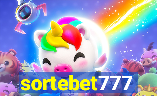 sortebet777