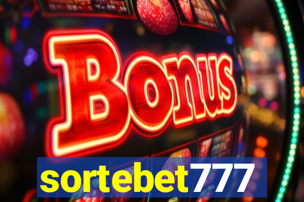 sortebet777