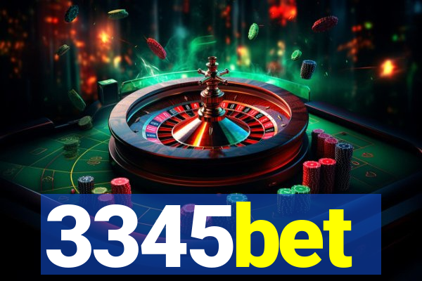 3345bet