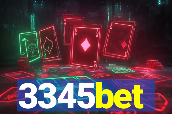 3345bet