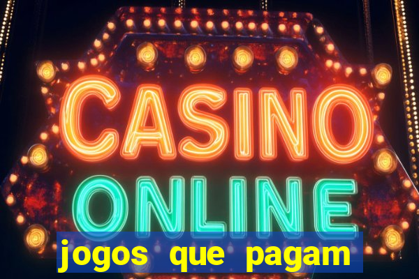 jogos que pagam pelo pagbank 2024