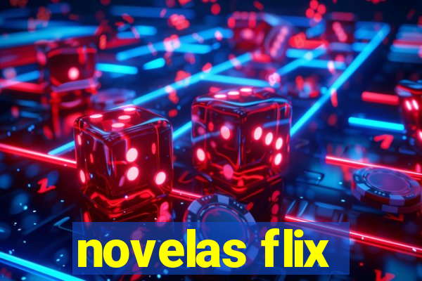 novelas flix