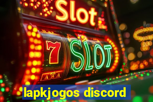 lapkjogos discord