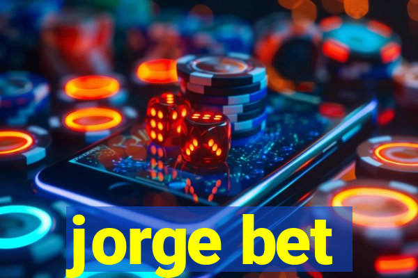 jorge bet