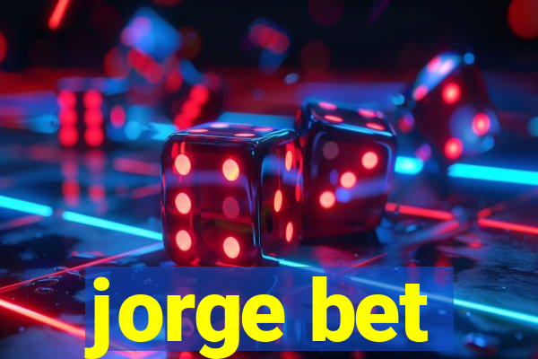 jorge bet