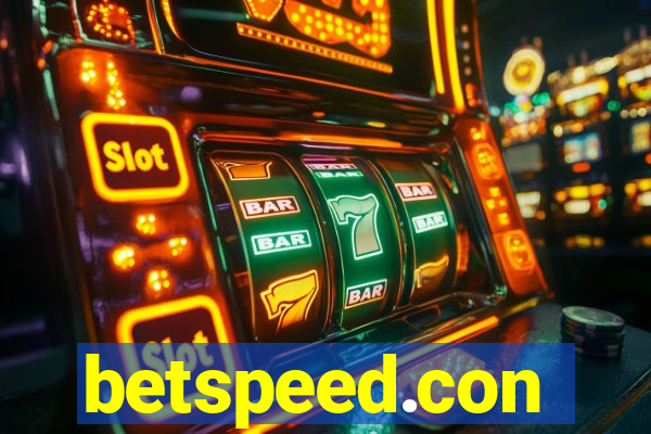 betspeed.con