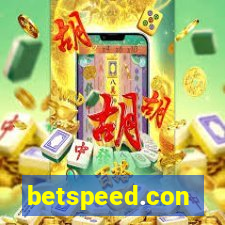 betspeed.con