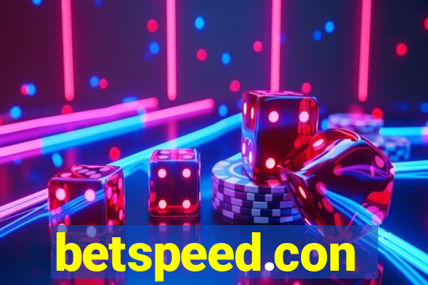 betspeed.con