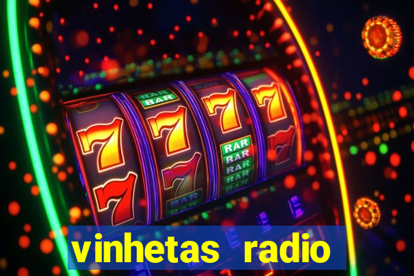 vinhetas radio globo futebol