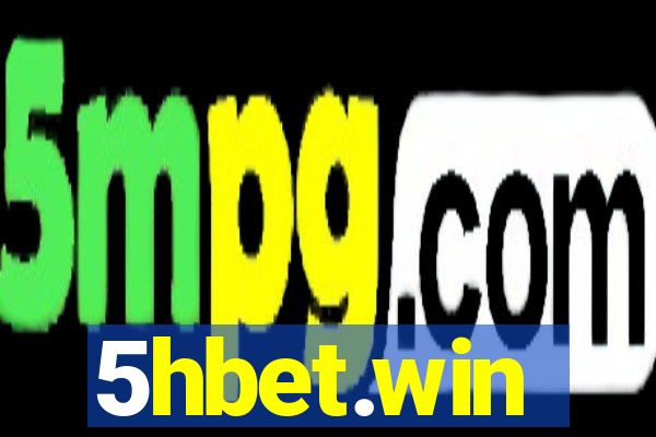 5hbet.win