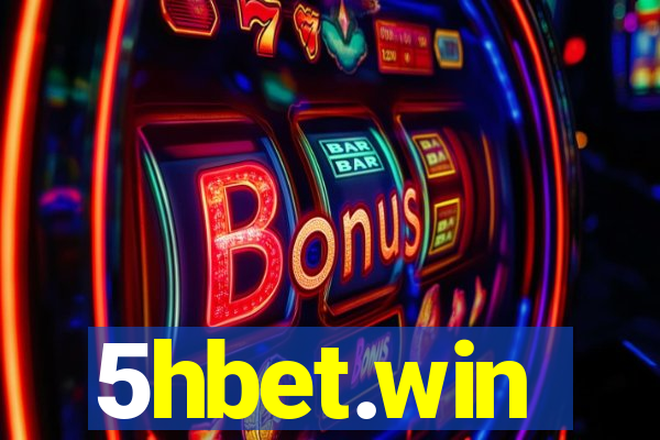 5hbet.win