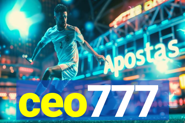 ceo777