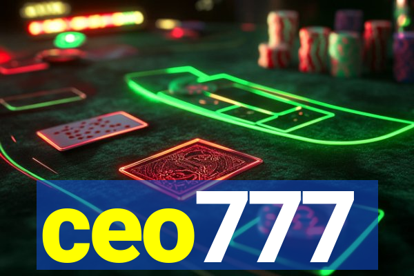 ceo777