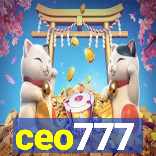 ceo777